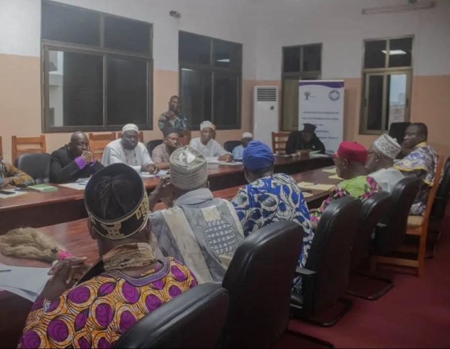 BÉNIN/ MISE EN CONFORMITÉ DU CADRE DE CONCERTATION DES CONFESSIONS RELIGIEUSES