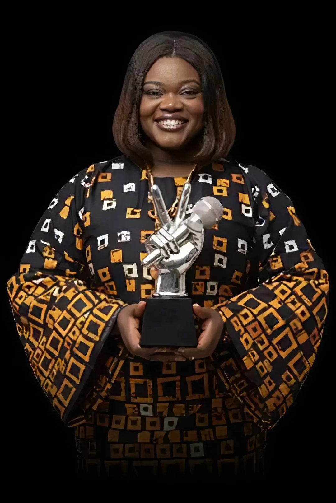 The Voice Afrique francophone 2026 ou l'Apothéose de Saara Houansou : quand le Bénin Chante d'une Seule Voix vers les Sommets