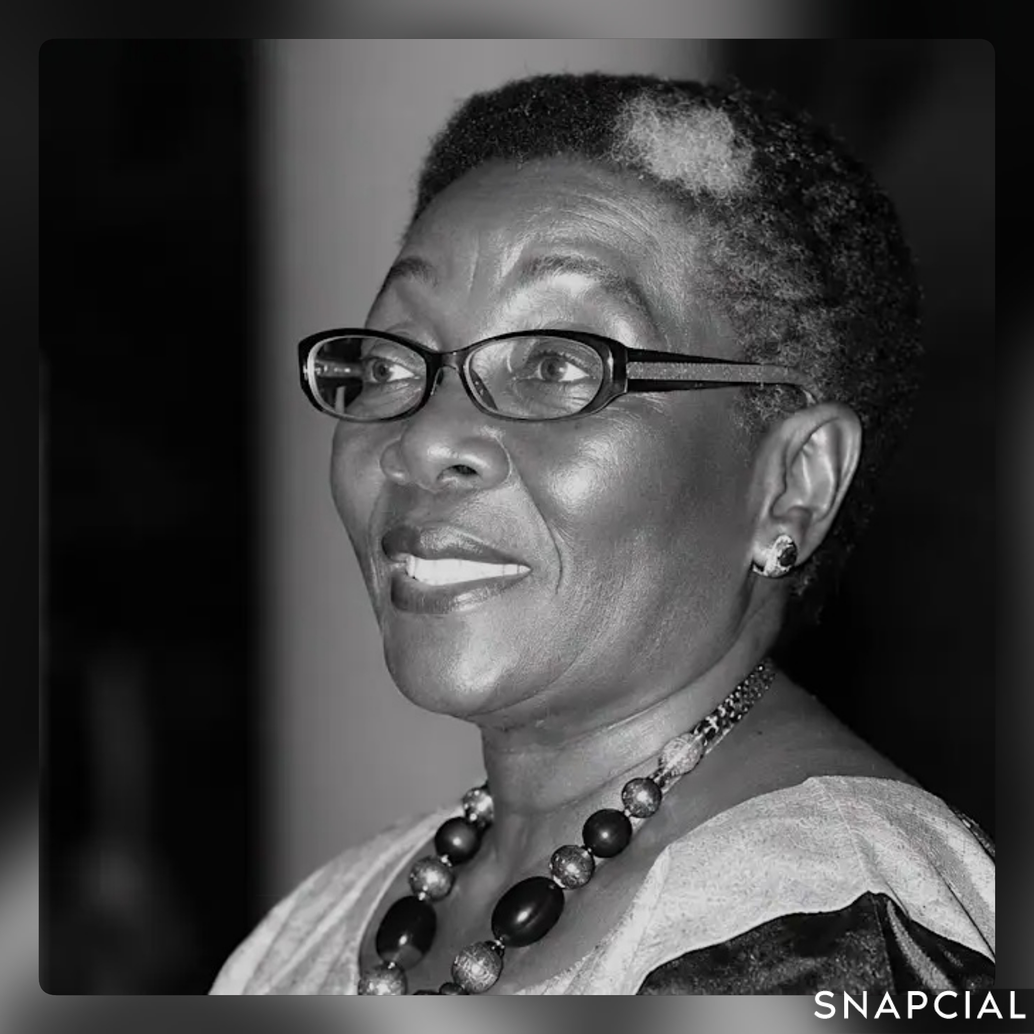 Carnet noir : le Bénin pleure une ancienne ministre de Boni Yayi