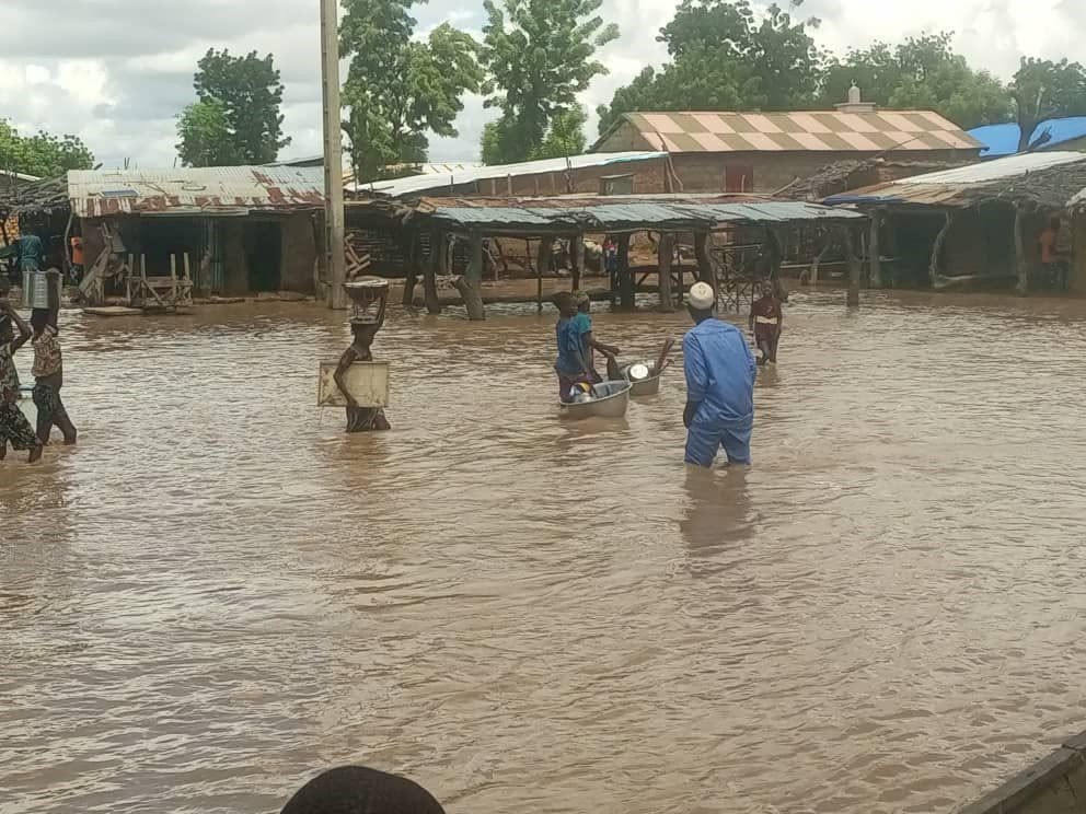 Zogbodomey : quand la crue de Kpokissa vire au drame humain et économique