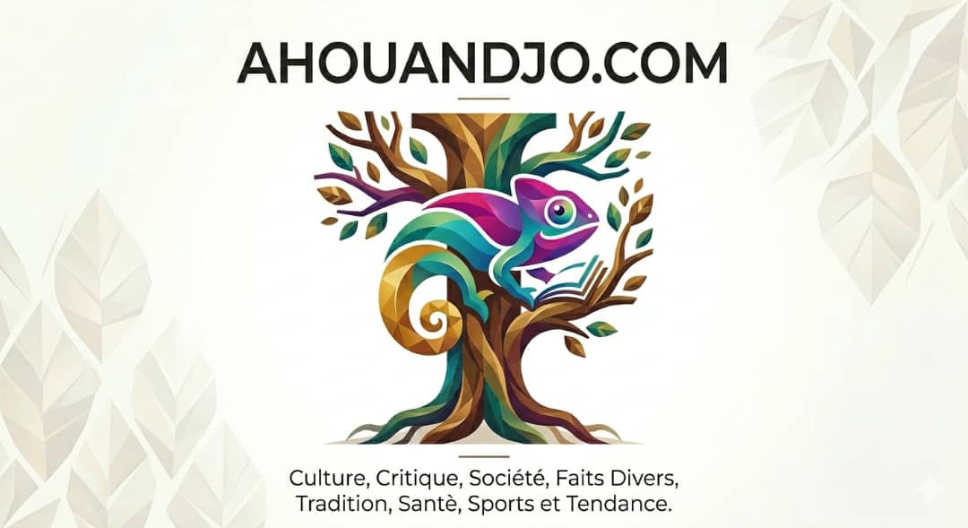 Logo AHOUANDJO